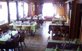 Hôtel du Gd-St-Bernard